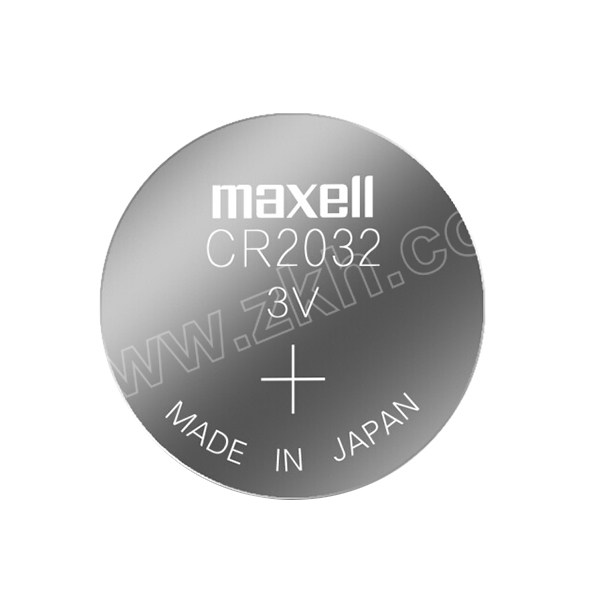 maxell麦克赛尔纽扣电池cr20323v5粒装1板