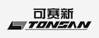 TONSAN/天山可赛新