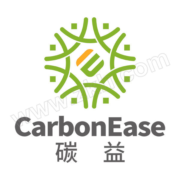CarbonEase/碳益 ISO-14064-1组织碳盘查基础版及北德TUV NORD核查 包含范围1,2。差旅费另外结算。 1次
