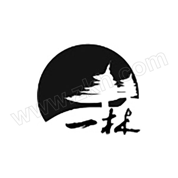 一林 槽形托辊 DTIIGP1102(89×248mm)B=650 1个