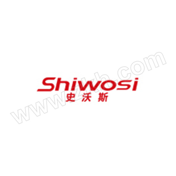 SHIWOSI/史沃斯 驾驶式工业洗地机吸扒总成 适配V12锂电版洗地机 1个