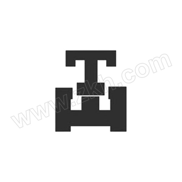 HGFMJT/海工阀门集团 美标截止阀 J11W-16P-DN15 工作压力1.6MPa 阀体材质304 温度等级常温 连接方式内螺纹 1台