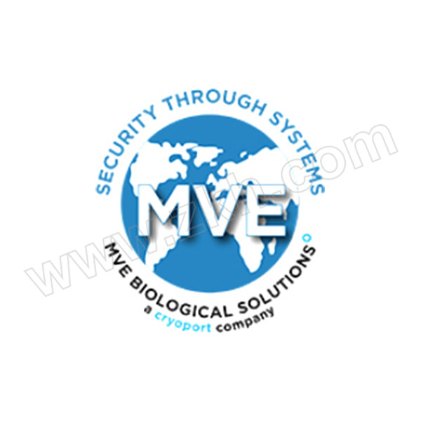 MVE/美国MVE 液氮罐 CRYOSYSTEM 6000(6只10层⽅提桶) 1个