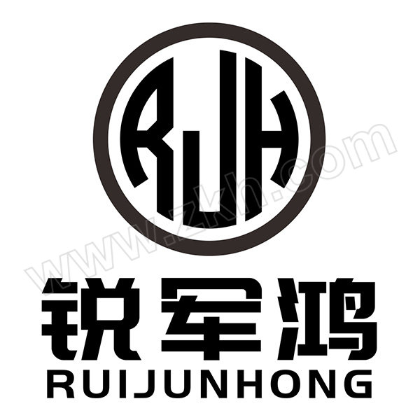RJH/锐军鸿  工业橡胶垫块 500*500*20mm 1块