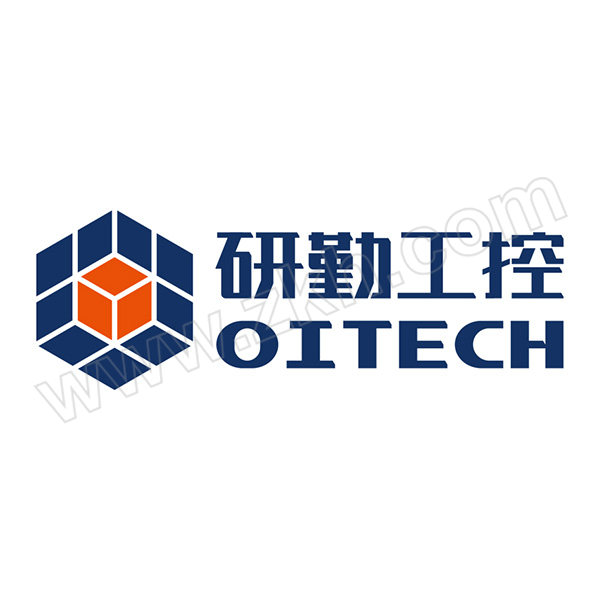OITECH/研勤工控 工控机 OTF-5632H i5-10210U/16GB内存/512GB固态硬盘 1台