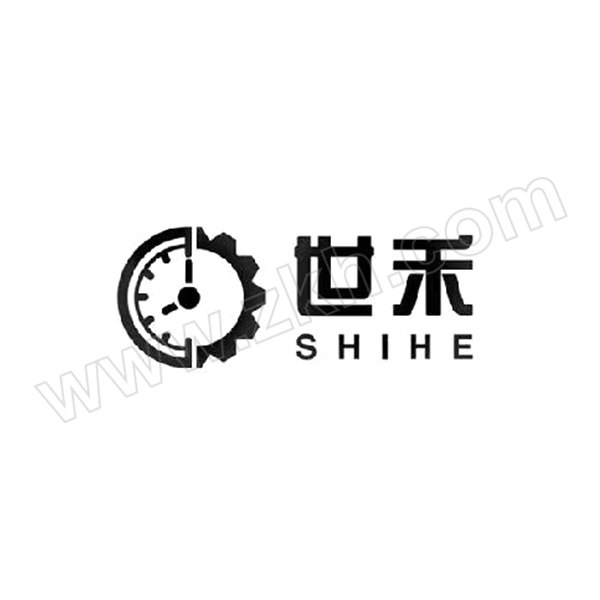 SHIHE/世禾 减速机 BLD3-43-1.5KW-4P-ZP 1台