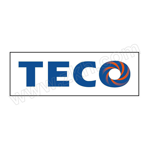 TECO/东元 CU系列交流接触器 CU-18-E5 1个