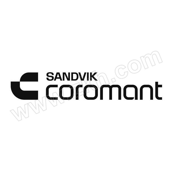 SANDVIK COROMANT/山特维克可乐满 压紧螺丝 5512086-02 1个