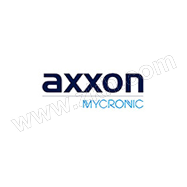 AXXON/轴心 点胶针头 P0109050601 红色 25G 1盒
