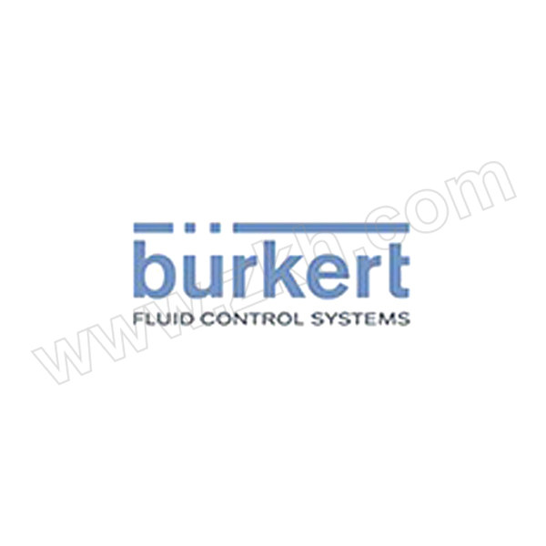 BURKERT/宝帝 空气质量流量控制器 8006-B(272479) 1个