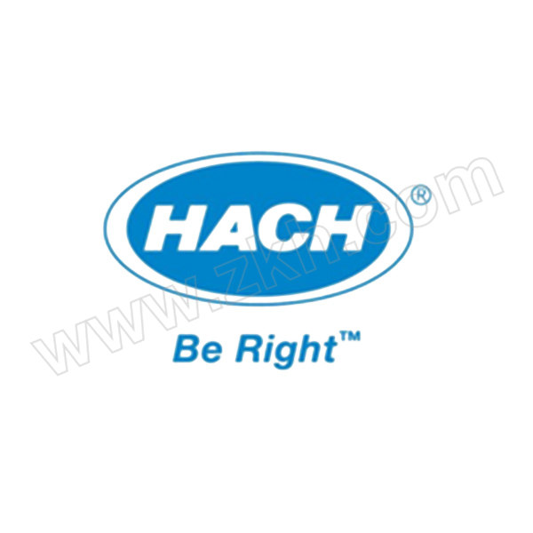 HACH/哈希 管道维护套件 8650000 1套