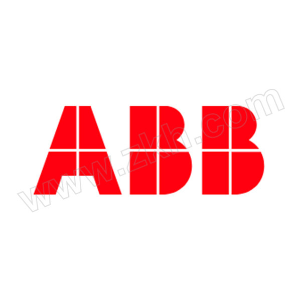 ABB 交流接触器附件-浪涌抑制模块 RC5-1/250 110-250V AC 1个