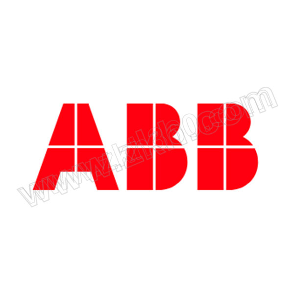 ABB 过载继电器附件-独立安装支架 DB 200 MOUNT.KIT F. TA110 1个