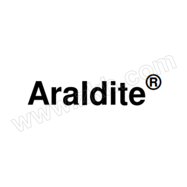 ARALDITE/爱牢达 环氧灌封胶主剂 AW4804 25kg 1桶