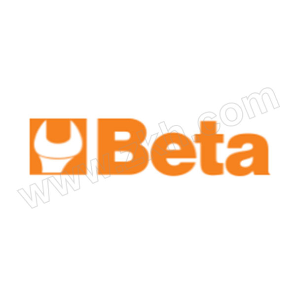 BETA/百塔 欧式快速接头外螺纹锥形（BSPT） C1143272 1/2" 1个