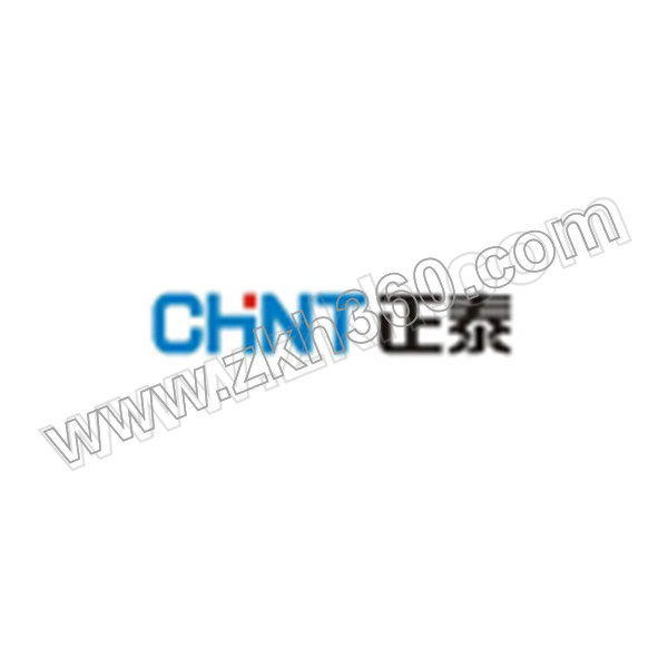 CHINT/正泰 SR2系列浪涌抑制器 SR2-A 100V-250V AC/DC(R) 1个