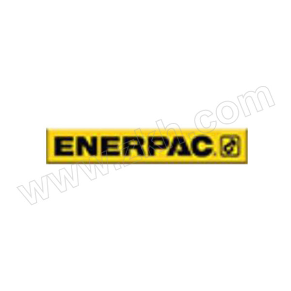 ENERPAC/恩派克 薄型油缸 RSM200 工作能力20t 本体高度51mm 重量3.1kg 1台