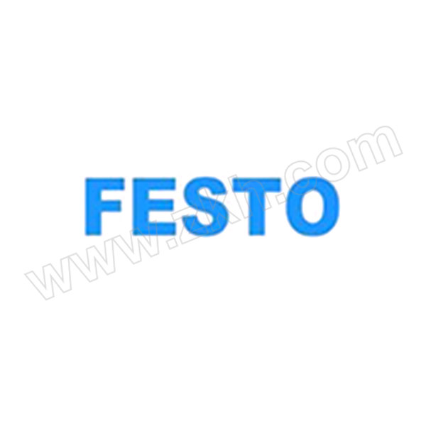 FESTO/费斯托 压力表 PAGN-50-1.6M-G14 1个
