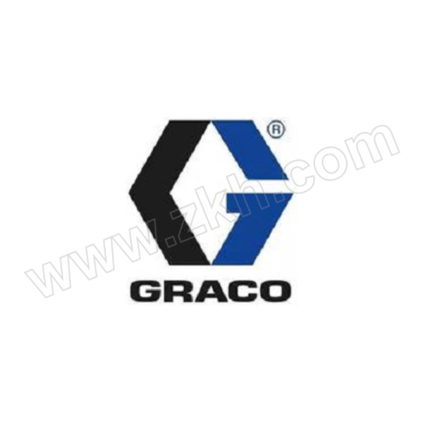 GRACO/固瑞克 调压阀密封阀座阀芯 248899 1套