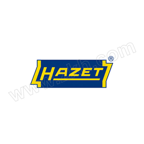 HAZET/哈蔡特 夹箍钳 1847-61 1个