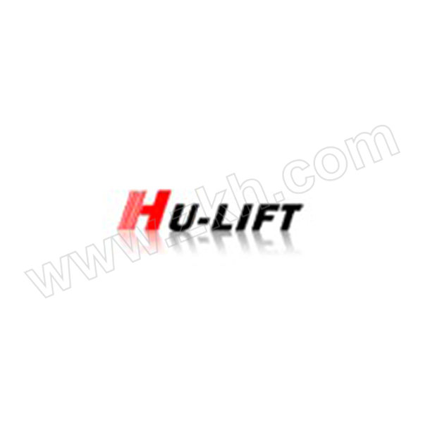 HULIFT/虎力 尼龙轮 DF20-PJ-NL 尼龙轮 尺寸160*50mm 不含轴承 1个