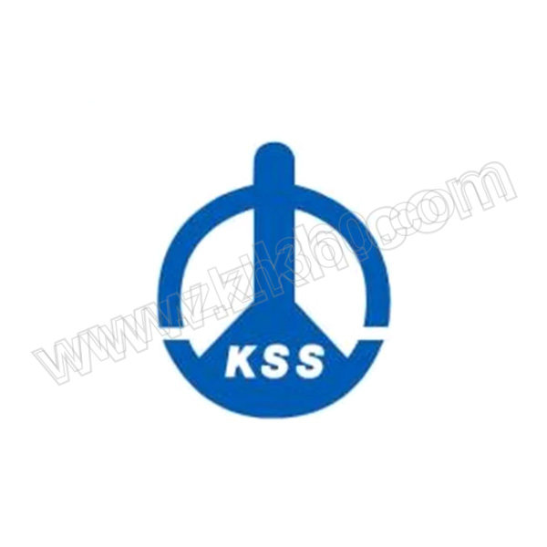 KSS/凯士士 扁型配线标志 FM-1(1) 500个 1卷