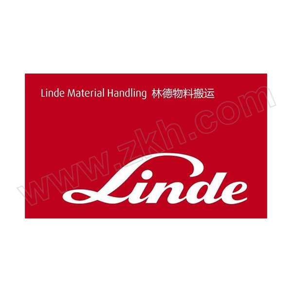 LINDE/林德 叉车舵柄 3095406448 1个
