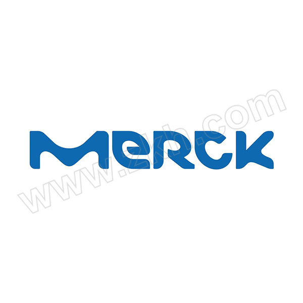 MERCK/默克 亚硝酸盐测试条 1.10007.0001 2~80mg/L 1盒