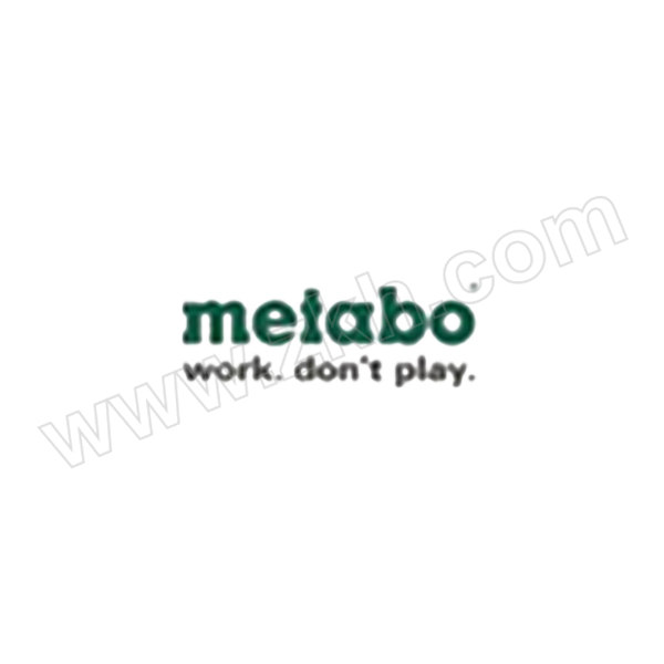 METABO/麦太保 电钻碳刷 343012770 1付