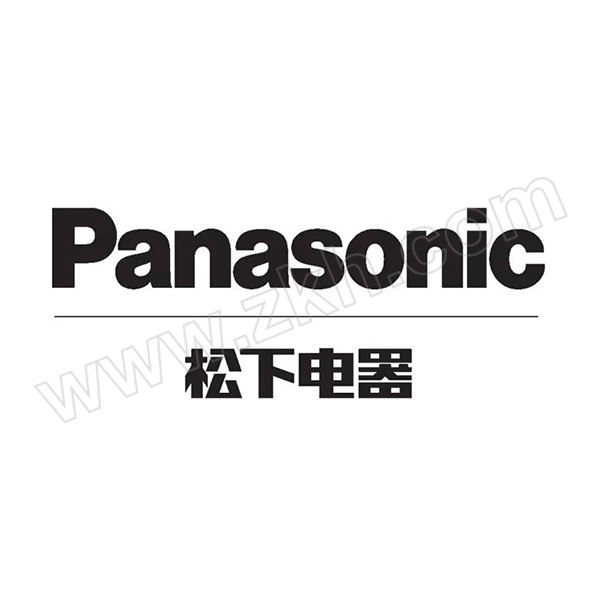 PANASONIC/松下 MFD系列伺服驱动器 MFDLNB3BE 1台