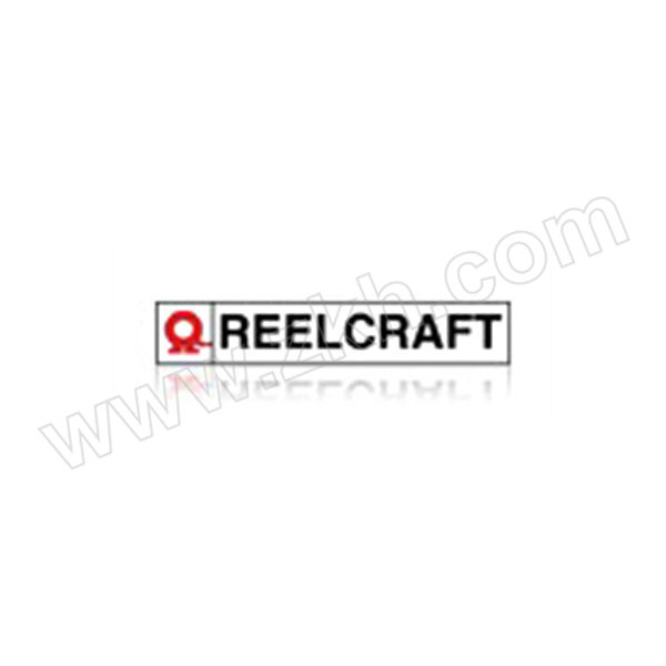 REELCRAFT/锐技 软管卷盘总成 2402717-EB2400-23-4-50FF 1个