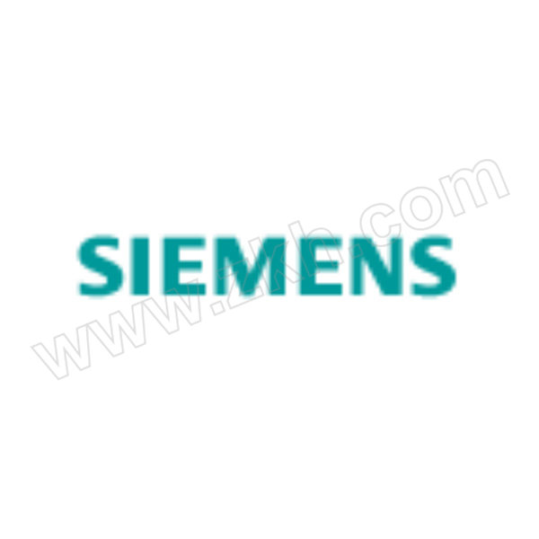 SIEMENS/西门子 调节球阀及执行器 MDB461.20-10AI 1个