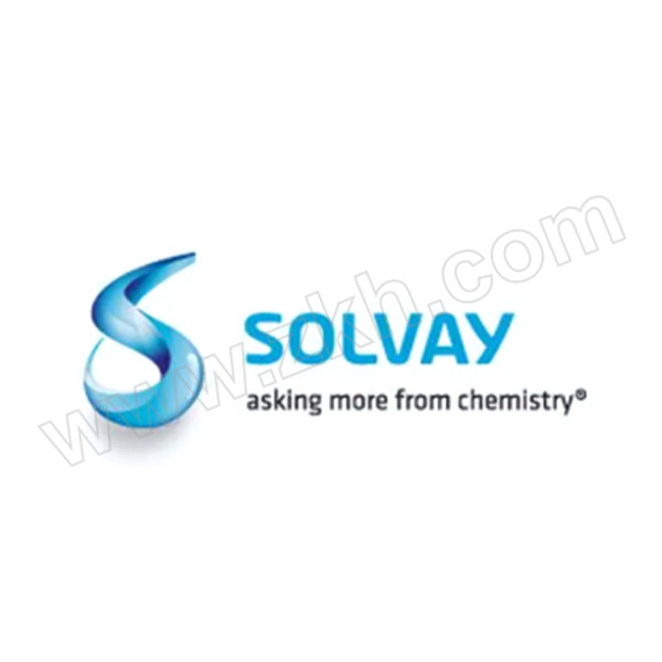 SOLVAY/苏威 索尔维钎焊剂 Nocolok Paint Flux  22.5kg 1桶
