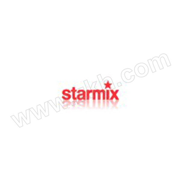 STARMIX/驰达美 干式静音型吸尘器 GS T-1020 1台