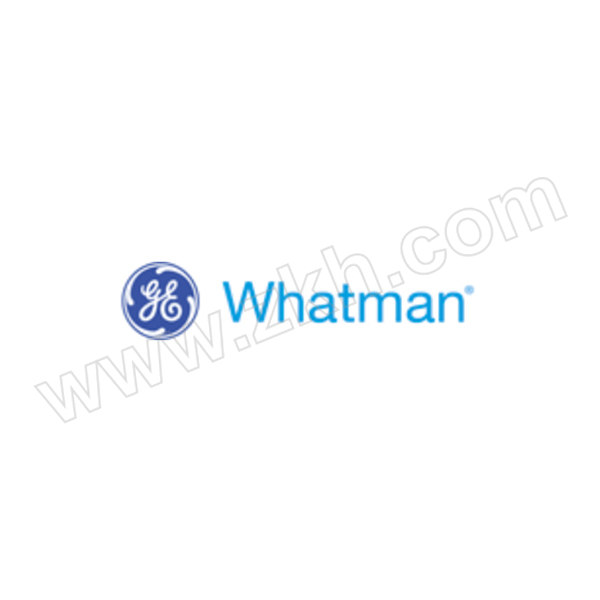 WHATMAN 淀粉碘化钾试纸 2651-500 10张×10包 1盒