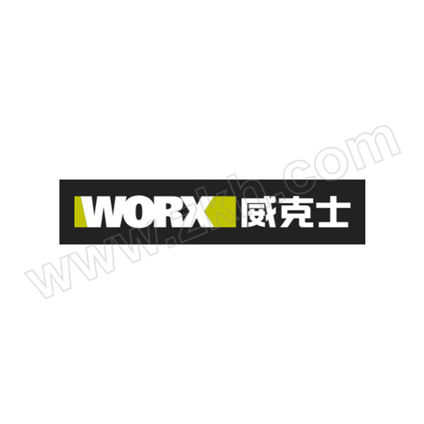 WORX/威克士 WU738角磨机定子 WORX50029114 1个