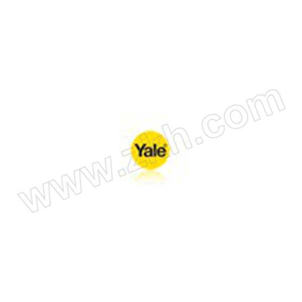 YALE/耶鲁 YJL电动葫芦 YJL VFD 1-16 挂钩式 载荷1t,起升高度3m,起升速度4.0/1.3m/min，电机功率0.75/0.25Kw 1台