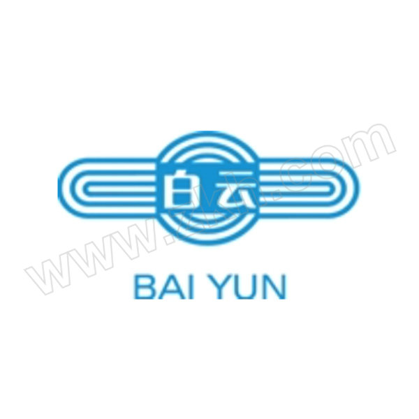 BAIYUN/白云 工业用硅烷改性聚醚密封胶 SMP221 300mL 灰色 1支