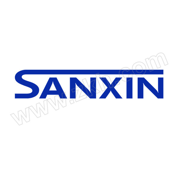 SANXIN/三信 pH计缓冲液 pH4.01 500mL 适用于pH电极 1瓶