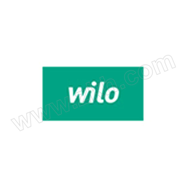 WILO/威乐 水泵机封 MJ15 带钩子(用于威乐水泵PU-S400E) 1个