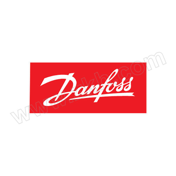 DANFOSS/丹佛斯 线圈 018F6757 24VDC SOLENOID-VALVES 1个