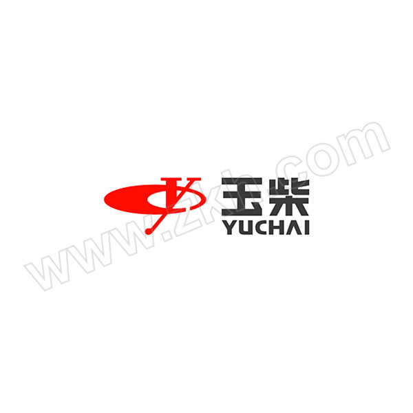 YUCHAI/玉柴 油水分离器 K7600-1105350 1个