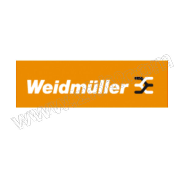WEIDMULLER/魏德米勒 继电器 RCM KITS 230VAC 4C/O LED 1个