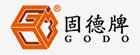 GODO/固德 四氟球座 QBY3-80/100SFQZ 1个