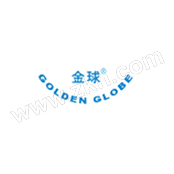 GoldenGlobe/金球 气保焊枪 OTC式 350A-3m 1把