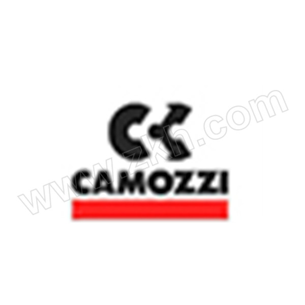 CAMOZZI/康茂胜 气缸 61M2P050A0250R 1个