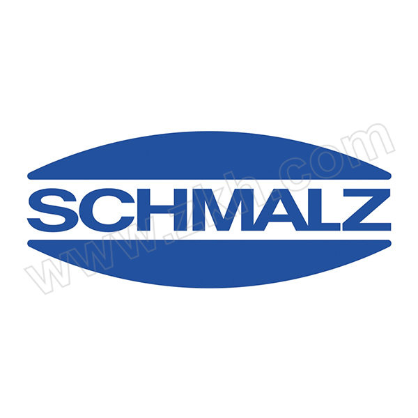 SCHMALZ/施迈茨 天然橡胶 FGA20  NK-45 N016 1个