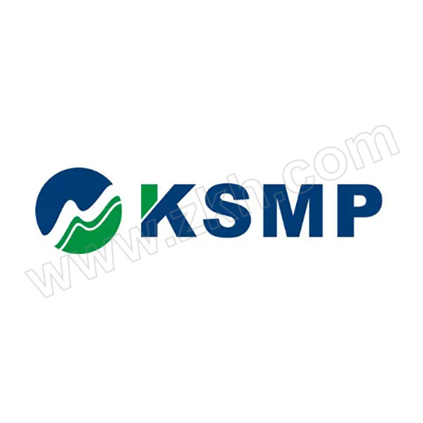 KSMP/凯仕 不锈钢磁力泵 CQB15-10-85F 额定流量1.8m³/h 额定扬程8m 380V 1台