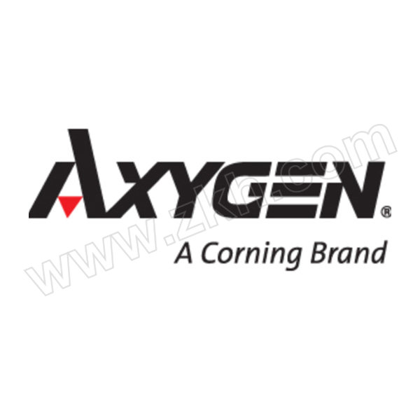 AXYGEN/爱思进 低吸附透明吸头 T-1005-WB-C-L-R 1mL 宽嘴 未灭菌 盒装 100个×50盒 1箱