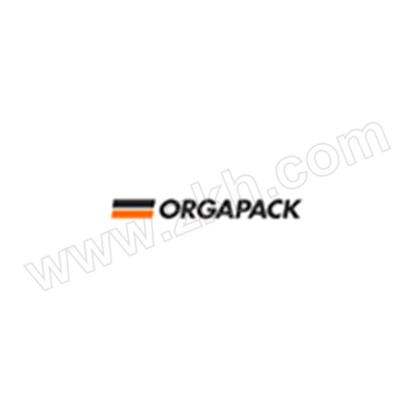 ORGAPACK 打包机充电器 匹配ORGAPACK 手持全电动打包机 OR-T260 900-2500N PP/PET通用 1台